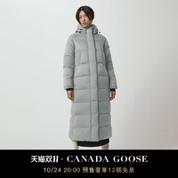 CANADA GOOSE Alliston 派克大衣 5088L