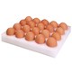 CP 正大食品 鲜鸡蛋 40枚 2.24kg 礼盒装