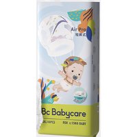 88VIP：babycare Air pro系列 婴儿拉拉裤 XXL40片