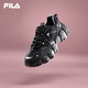 FILA 斐乐 猫爪3代 女款休闲老爹鞋 F12W232172ABK