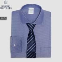 Brooks Brothers Supima棉正装衬衫 BB100172927L3