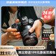 Canon 佳能 EOS R6全画幅专业级微单相机4K视频数码旅游Vlog