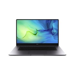 HUAWEI 华为 MateBook D 15 2022款 15.6英寸笔记本电脑（i5-1240P、16GB、512GB）