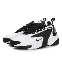 NIKE 耐克 Zoom 2K 女子熊猫休闲鞋 AO0354