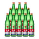 88VIP：红星 二锅头 绿瓶 46%vol 绵柔型白酒 500ml*12瓶 整箱装