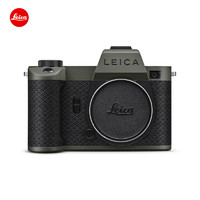 Leica 徕卡 SL2-S “记者版” 全画幅数码相机 全球特别版