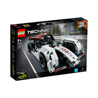 乐高（LEGO）积木玩具 机械组系列 保时捷方程式赛车 42137