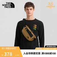 北面 预TheNorthFace北面针织卫衣通用款户外套头衫|81NN