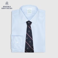Brooks Brothers 男士商务衬衫 BB100157293L4