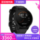 GARMIN 佳明 forerunner955运动手表 中文美版 心率血氧太阳能防水铁人三项跑步游泳骑行多功能户外智能腕表男