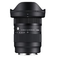 88VIP：SIGMA 适马 16-28mm F2.8DGDN 全画幅微单镜头 索尼E口
