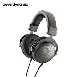 beyerdynamic 拜亚动力 T1 III 头戴式动圈有线耳机