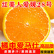 正宗象山同品种红美人爱媛28号4.5斤单果200g起新鲜水果