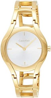 Calvin Klein CLASS 珍享系列 K6R23526 女士石英手表