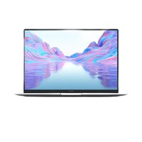 88VIP：HONOR 荣耀 MagicBook X 14 2022 14英寸笔记本电脑（i5-1235U、16GB、512GB）