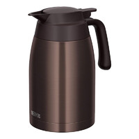 PLUS会员：THERMOS 膳魔师 TTB-1500DBW 保温壶 1.5L 棕色