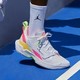 AIR JORDAN Why Not Zer0.4 PF 男子篮球鞋 CQ4231