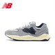 new balance 5740系列 男女款复古运动鞋 M5740RG