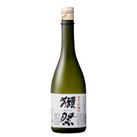 DASSAI 獭祭 45 纯米大吟酿 720ml