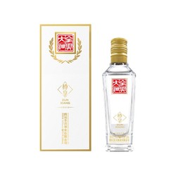 Quanxing Daqu 全兴大曲 樽享 52%vol 浓香型白酒 100ml 单瓶装