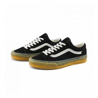 VANS 范斯 经典系列 Style 36 中性运动板鞋 VN0A54F6B94 黑色 36