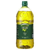 olivoilà 欧丽薇兰 橄榄油 2.5L