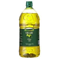 olivoilà 欧丽薇兰 橄榄油 2.5L