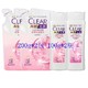 有券的上、亲子会员：CLEAR 清扬 洗发水樱花香型 600g