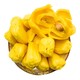  鲜指南 海南黄肉菠萝蜜15-20斤单个装　