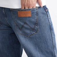 Wrangler 威格 803牛仔裤*1+812牛仔裤*1+822牛仔裤*1