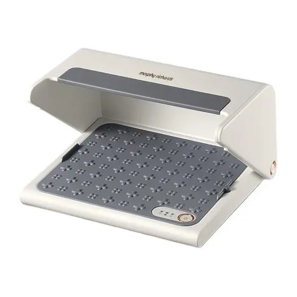 Morphy Richards 摩飞 MR2025 暖脚器 白色