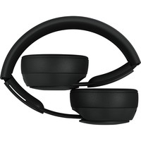 88VIP：Beats solo pro无线降噪耳机头戴式蓝牙可折叠方便携带