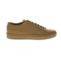 黑卡会员：COMMON PROJECTS 女士低帮休闲鞋