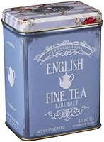 New English Teas 散叶伯爵茶 125 g