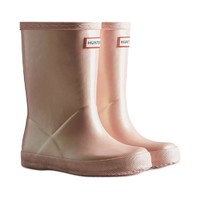 HUNTER BOOTS 儿童惠灵顿靴