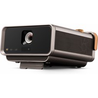 ViewSonic 优派 Q30 家用4K投影机 黑色