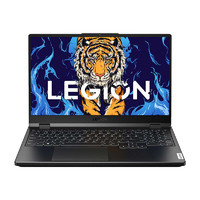 抖音超值购：LEGION 联想拯救者 Y7000P 2022 15.6英寸游戏本（i5-12500H、16GB、512GB、RTX3050）