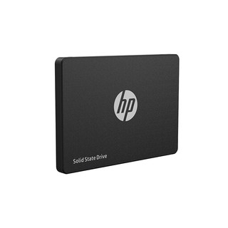 HP 惠普 480G SSD固态硬盘 SATA3.0接口 S650系列