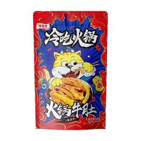 chan yuan wai 馋员外 冷吃火锅牛肚 100g