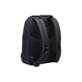 TUMI 途明 Alpha 3系列 男士尼龙双肩包 02603581D3 黑色 中号