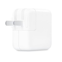 百亿补贴：Apple 苹果 35W 双USB-C口 电源适配器