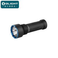 OLIGHT 傲雷神剑Javelot MINI迷你远射600米战术EDC手电 黑色