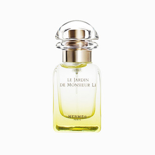 HERMÈS 爱马仕 花园系列 李先生的后花园中性淡香水 EDT 30ml