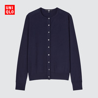 UNIQLO 优衣库 439150 女士毛衣