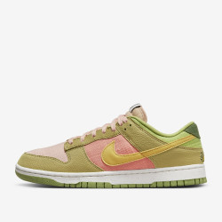 nike 耐克 dunk low retro se nn 男子运动鞋 dm0583