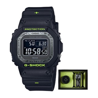 CASIO 卡西欧 G-SHOCK 硬碰硬系列 男士太阳能电波腕表 GW-B5600DC-1PR 礼盒版