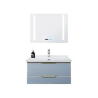  顾家家居 KUKA  G-06232 智能浴室柜组合