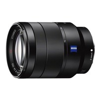 88VIP：SONY 索尼 Vario-Tessar T* FE 24-70mm ZA OSS 蔡司全画幅微单镜头