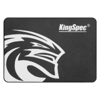 KingSpec 金胜维 P3 SATA 固态硬盘 512GB（SATA3.0）