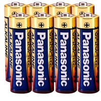 Panasonic 松下 5号/7号 碱性干电池 1.5V